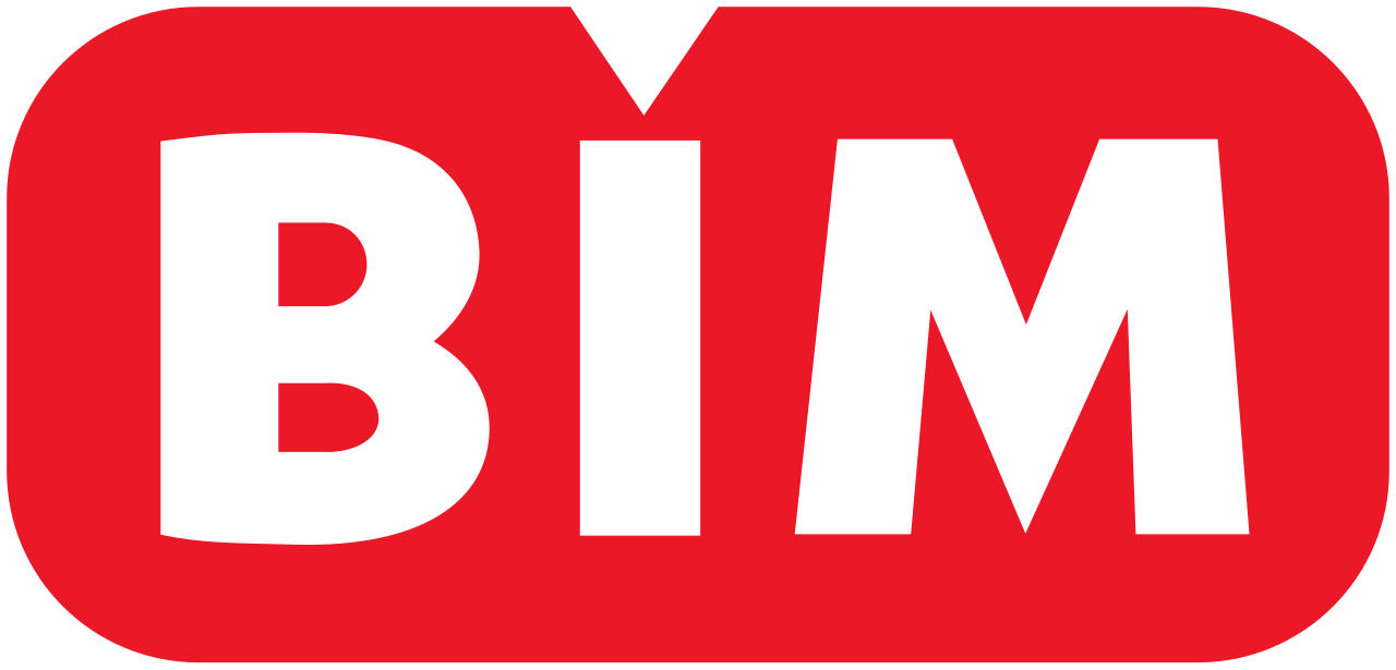 BİM logosu